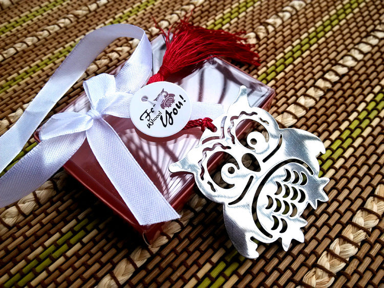 Stationery Book Mark 6