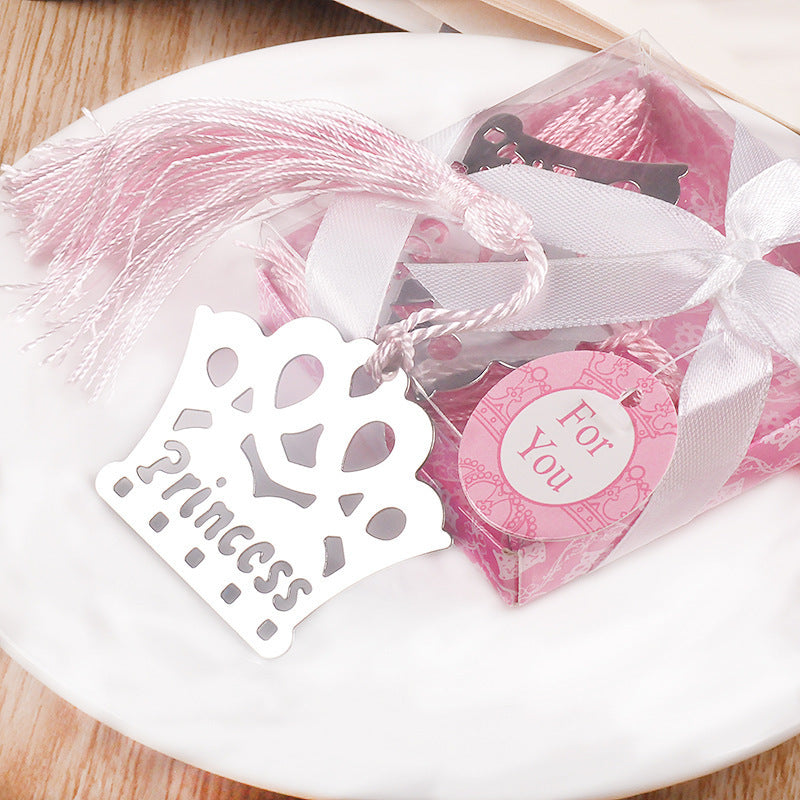 Stationery Book Mark 7