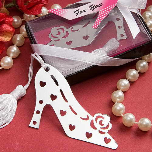 Stationery Book Mark 3