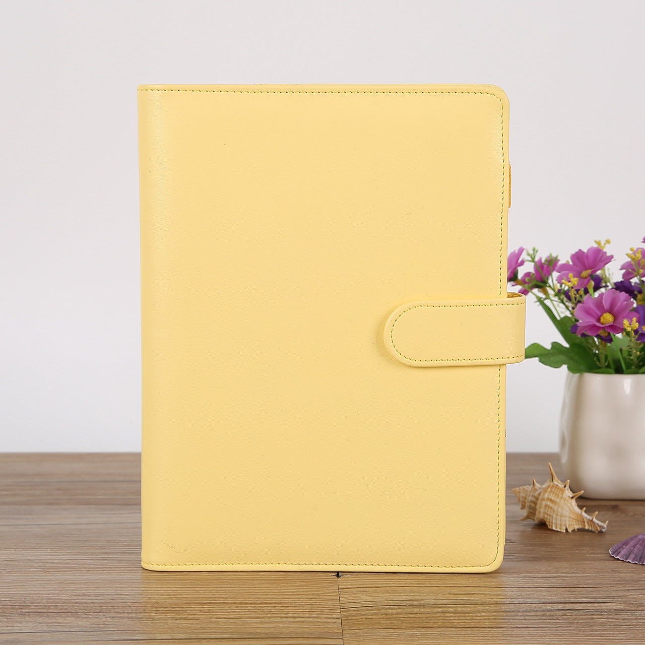 Creative Stationery Macaron Notepad 6