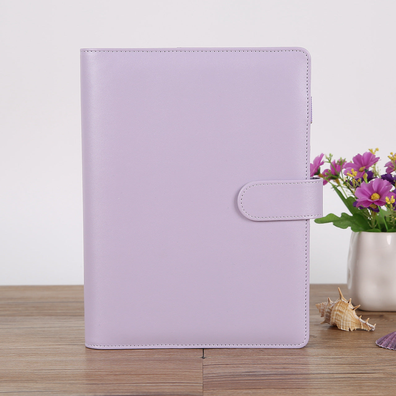 Creative Stationery Macaron Notepad 5