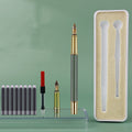 Business Stationery Ink Pen 7