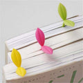 Silicone Book Mark 8