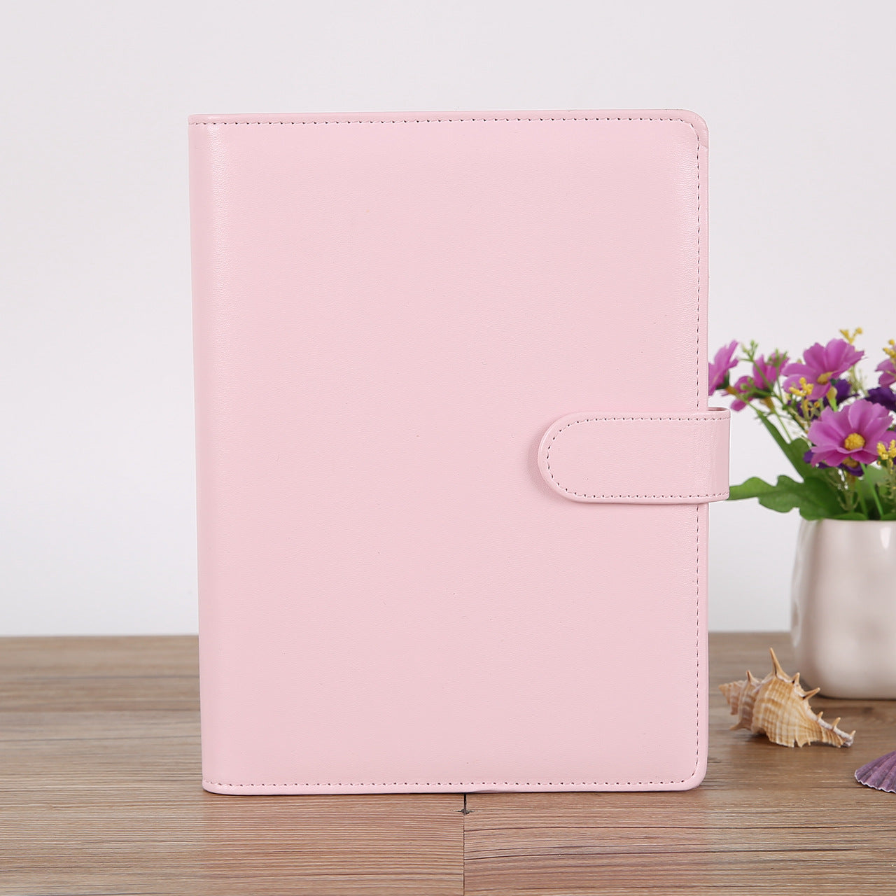 Creative Stationery Macaron Notepad 5