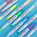 Double-Ended Highlighter Visible Window Light Color System
