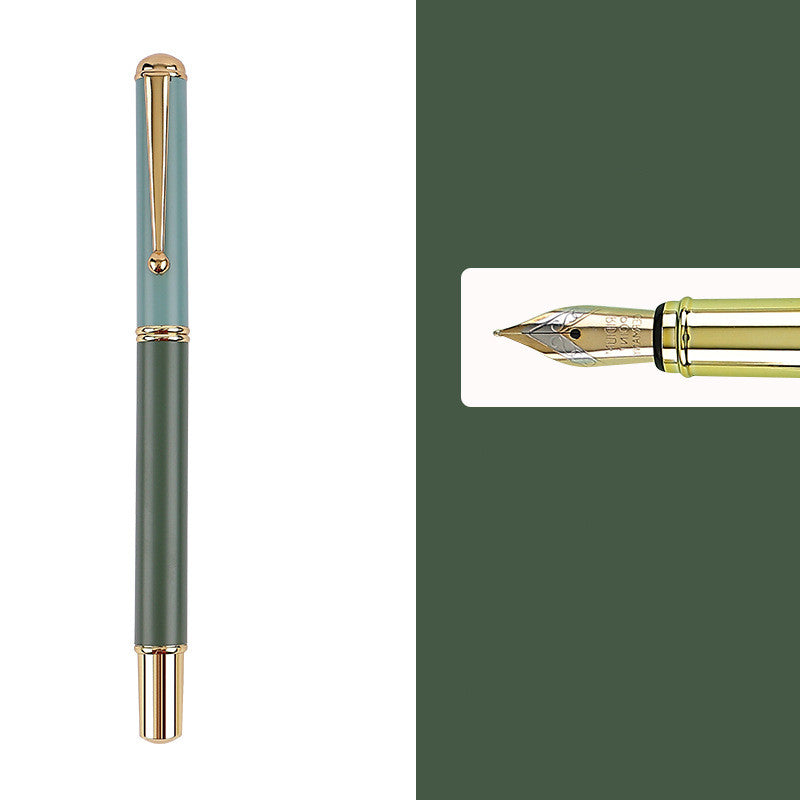Business Stationery Ink Pen 8