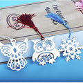 Stationery Book Mark