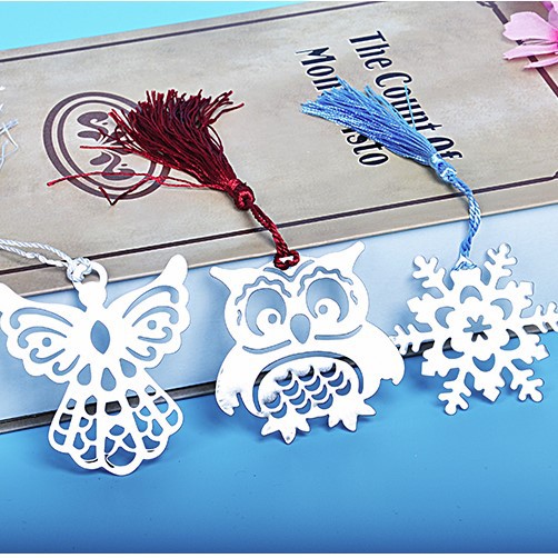 Stationery Book Mark