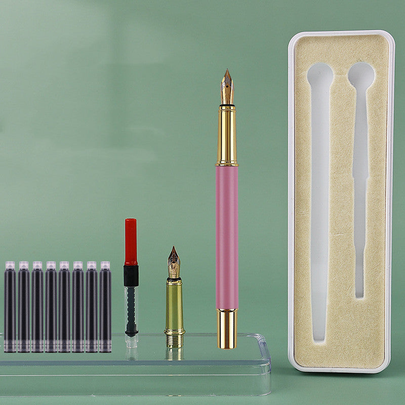Business Stationery Ink Pen 9