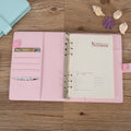 Creative Stationery Macaron Notepad 3