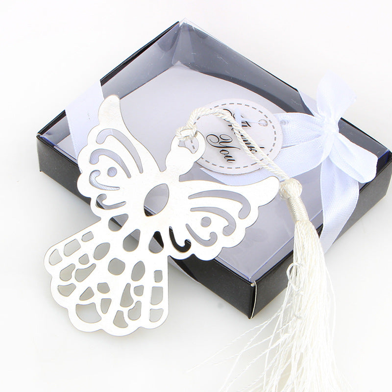 Stationery Book Mark 1