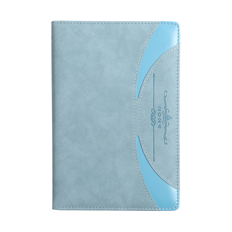 365 Days Note Daily Planner