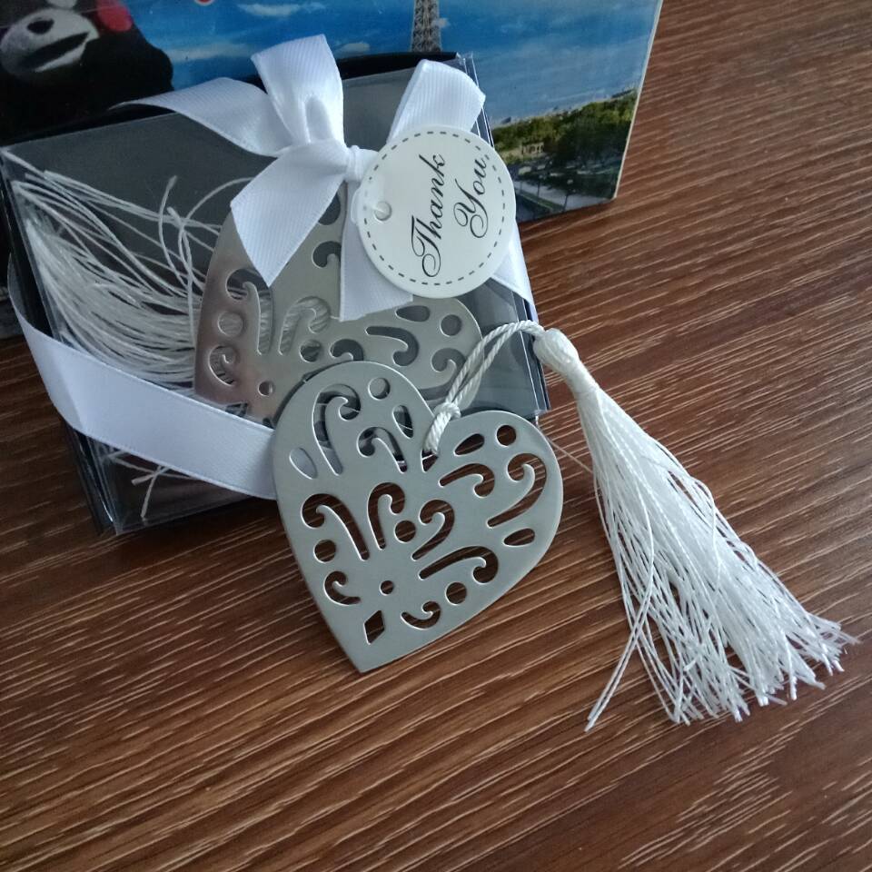 Stationery Book Mark 4