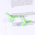 Silicone Book Mark 2