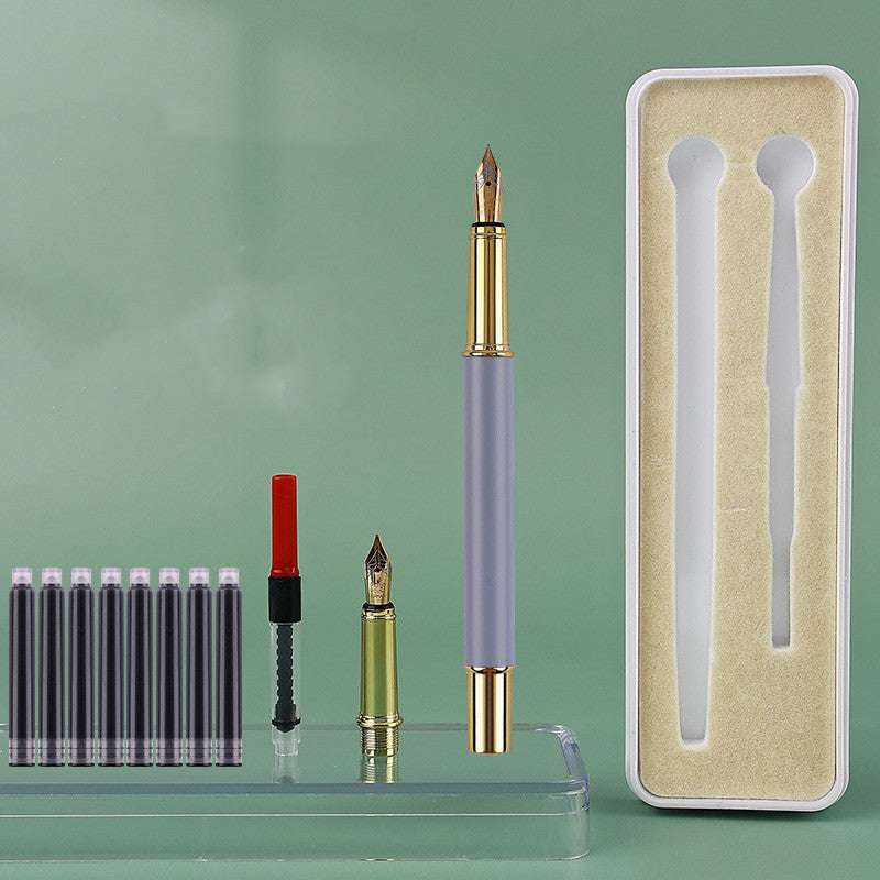 Business Stationery Ink Pen 1