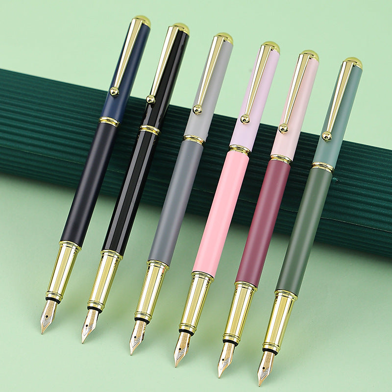 Business Stationery Ink Pen