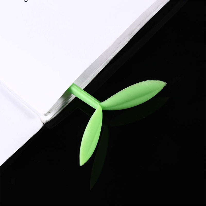 Silicone Book Mark 6