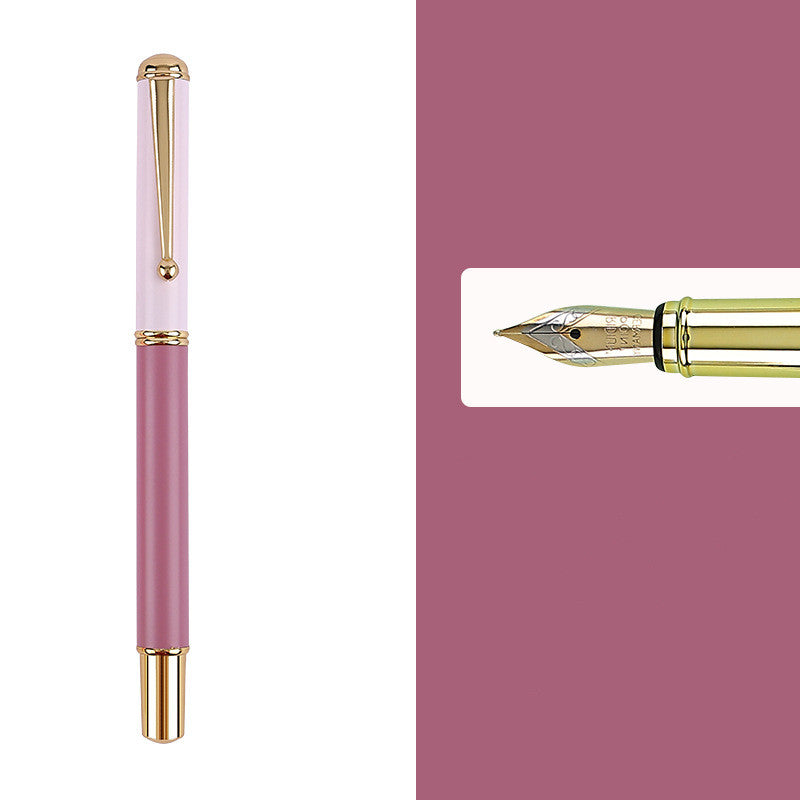 Business Stationery Ink Pen 10