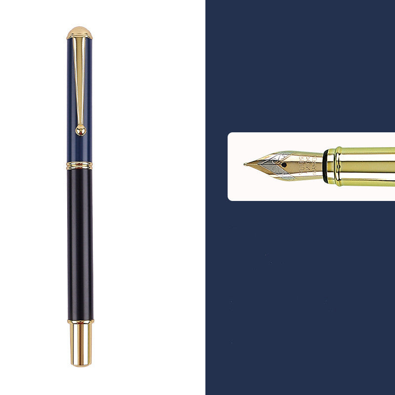 Business Stationery Ink Pen 6