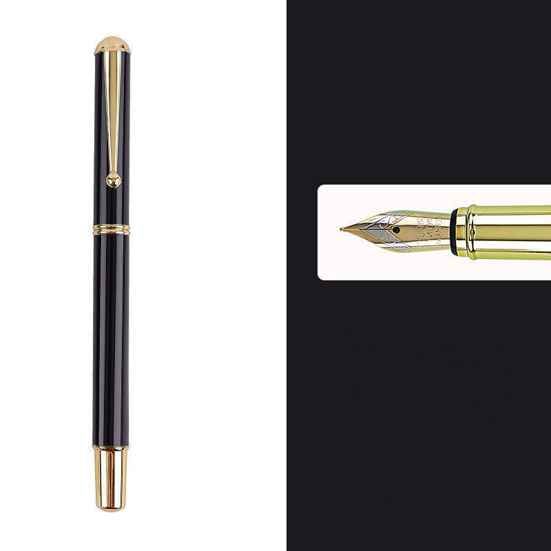 Business Stationery Ink Pen 4