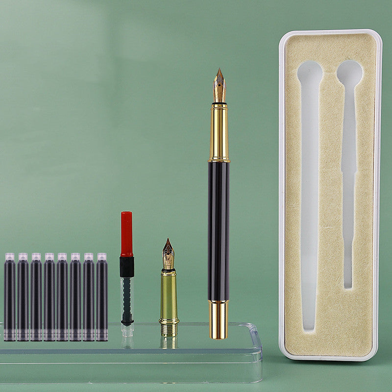 Business Stationery Ink Pen 5