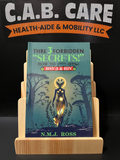 THRE 3 FORBIDDEN 