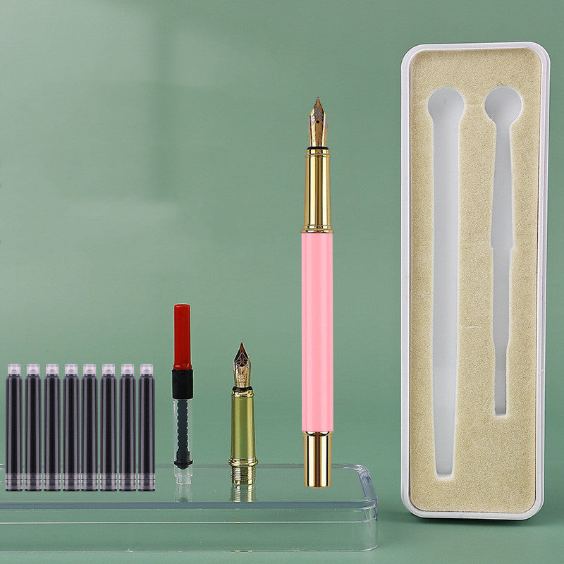 Business Stationery Ink Pen 11