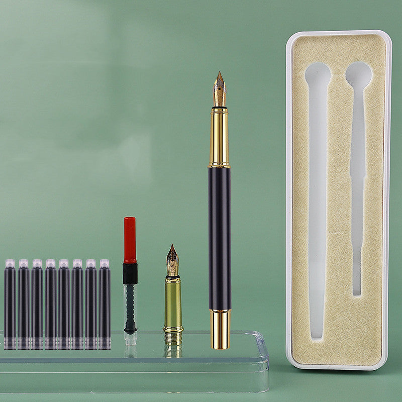 Business Stationery Ink Pen 3