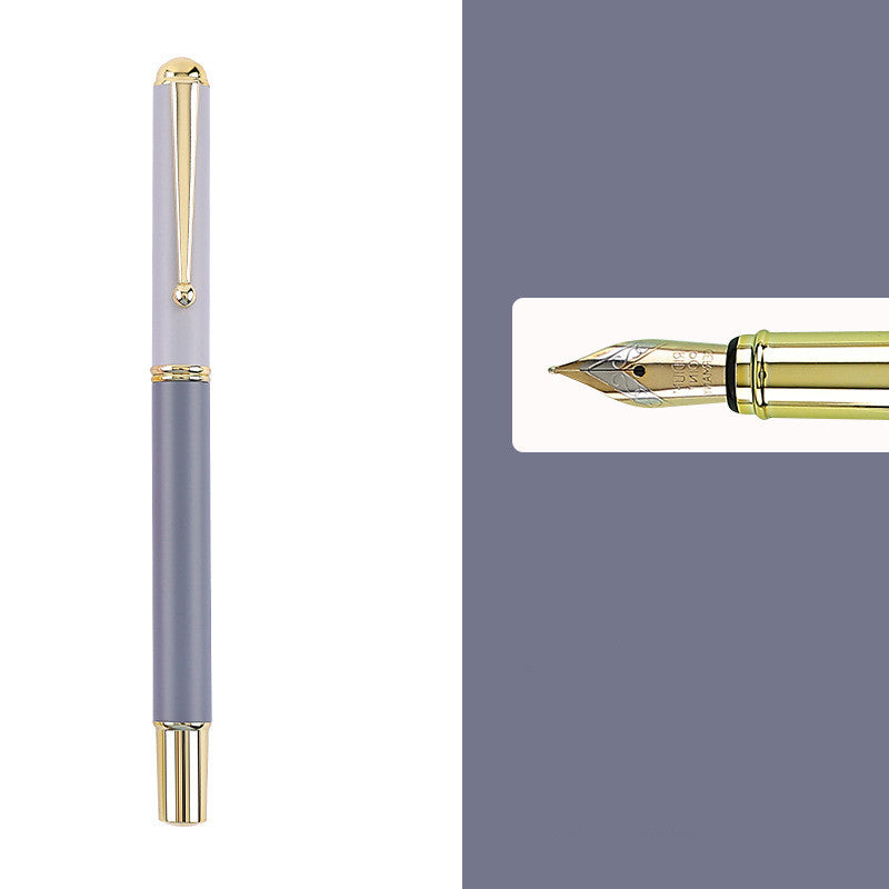 Business Stationery Ink Pen 2